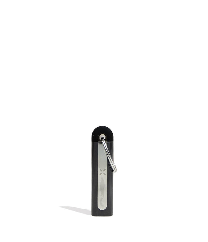 PAX Flow Dry Herb Vaporizer Multi Tool Front View on White Background