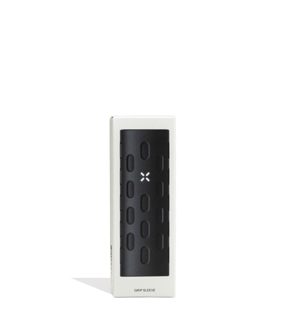 PAX Flow Grip Sleeve Packaging Front View on White Background
