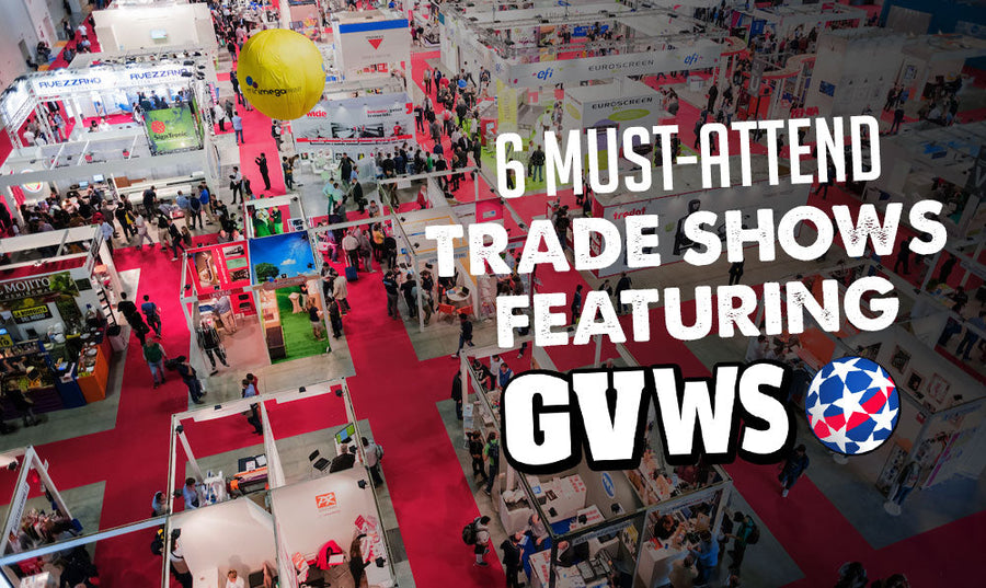 6 Messen und Events mit Got Vape Wholesale, die man nicht verpassen sollte 