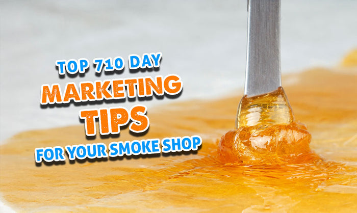 Top 710-Tage-Marketingtipps für Ihren Tabakladen 