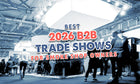 Die besten B2B-Messen 2026 für Inhaber von Tabakläden