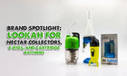 Marca Destacada: Lookah para Nectar Collectors, E-Rigs y Baterías para Cartuchos