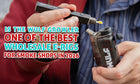 Ist der Wulf Growler 2026 eines der besten Großhandels-E-Rigs für Rauchshops?