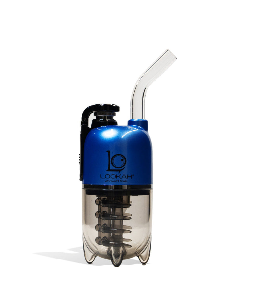 The Lookah Dragon Egg E-Rig: What Smoke Shops Need To Know