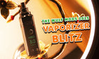 Der Wulf Mods 2025 Vaporizer Blitz 