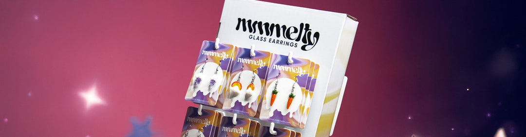 Mmmelty Collection Banner Image