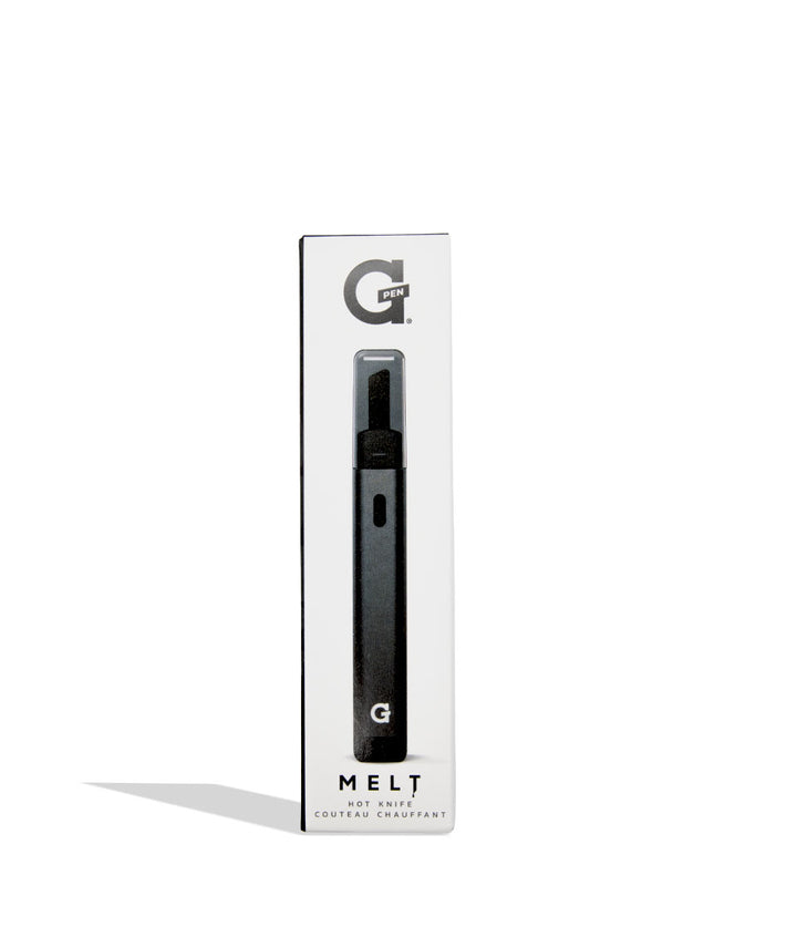 Individual G Pen Melt hot knife packaging on a white background