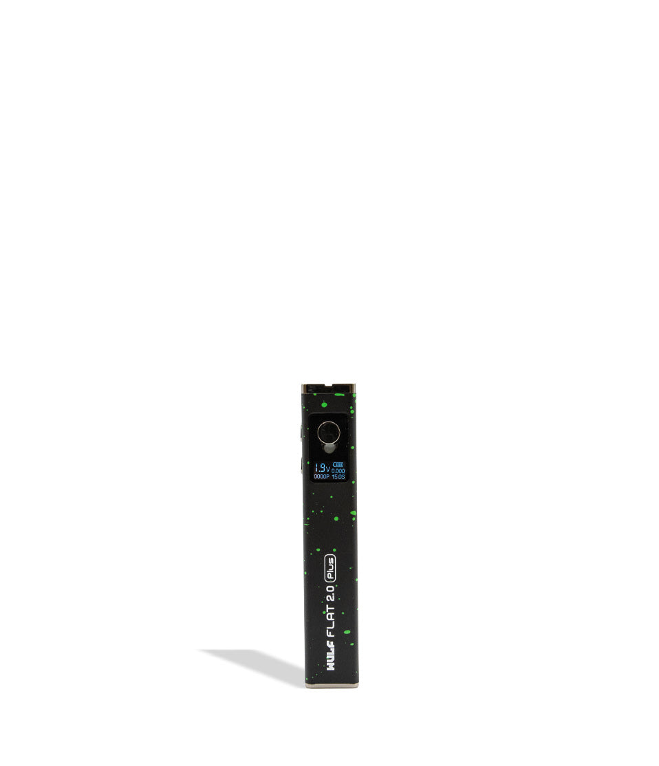 Wulf Mods Flat Plus 2.0 Variable Voltage Battery 9pk
