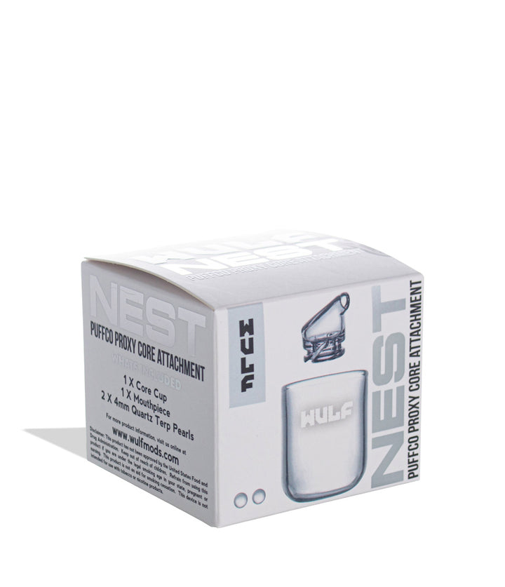 Wulf Mods Nest Proxy Core Accessory Kit