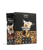 Crema Rusa