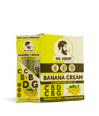 Banana Cream / CBD