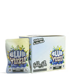 Blauer Yuzu / THC-P