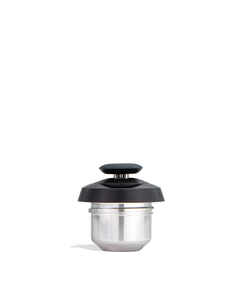 Puffco New Proxy 3D Heating Chamber Front View on White Background