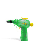 Leuchtende Limette