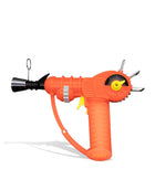 Leuchtendes Orange
