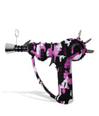 Rosa Camouflage