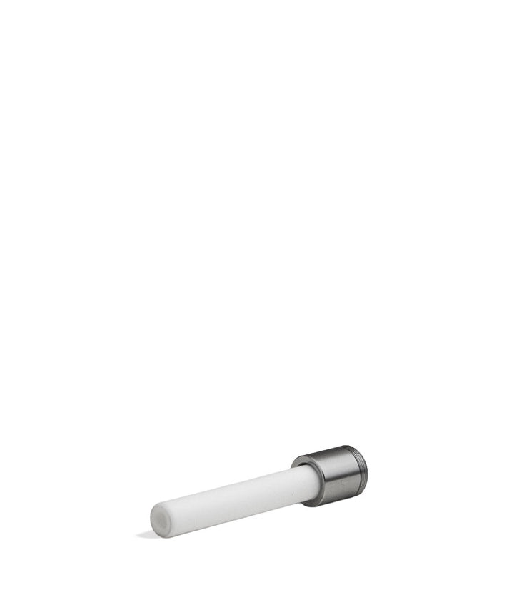 Ceramic Wulf Mods 510 Threaded Nectar Collector Tips 12pk Down View on White Background