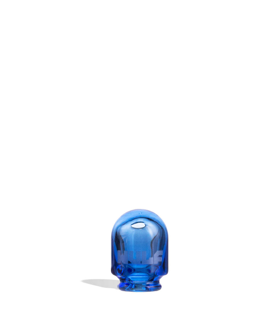 Wulf Mods Pivot Tops 45pc Countertop Display Blue Loon front view on white background