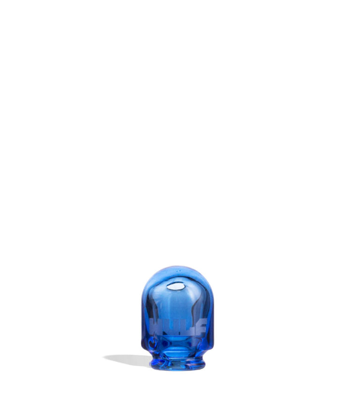 Wulf Mods Pivot Tops 45pc Countertop Display Blue Loon front view on white background