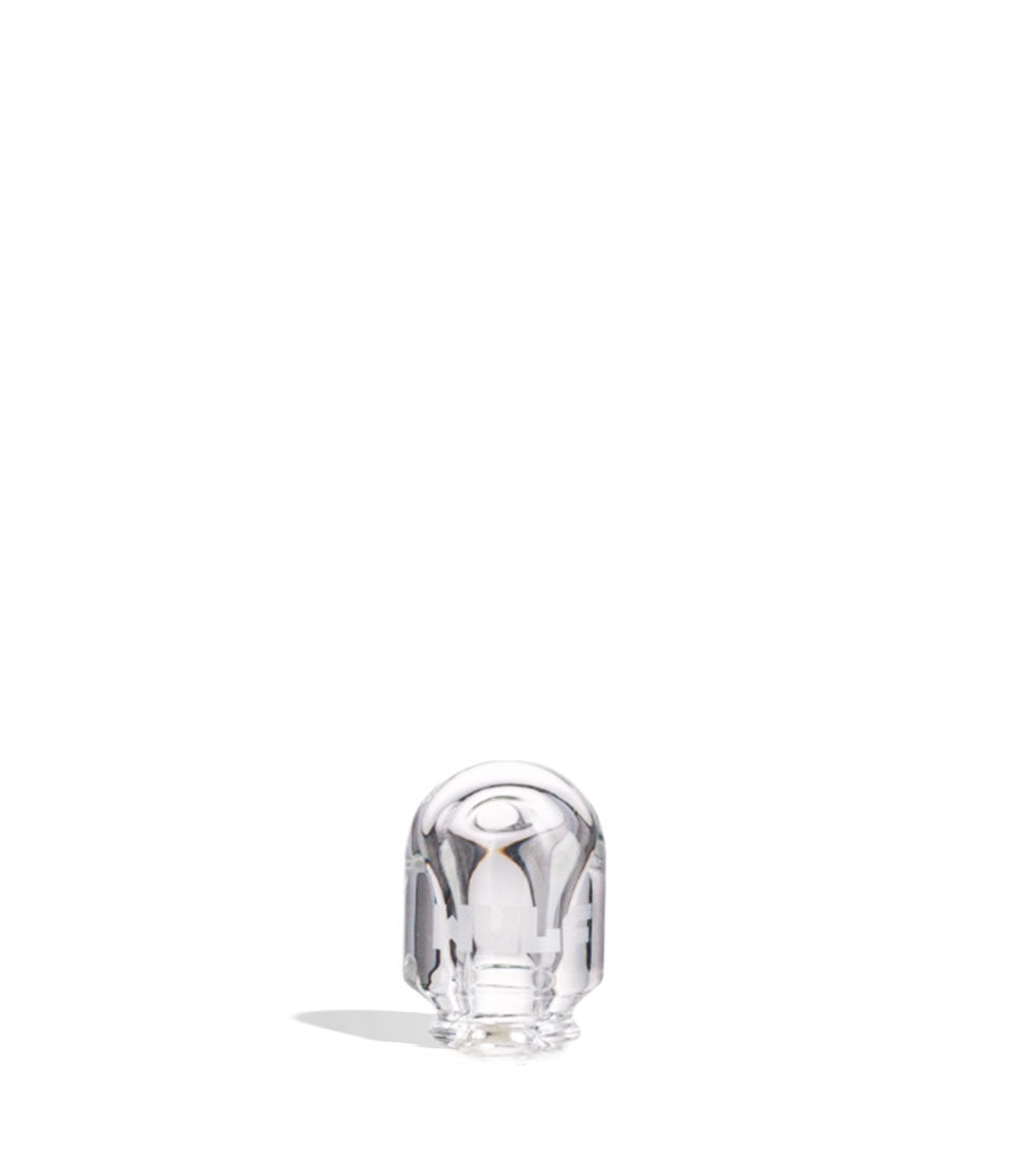 Wulf Mods Pivot Tops 45pc Countertop Display Clear Loon front view on white background
