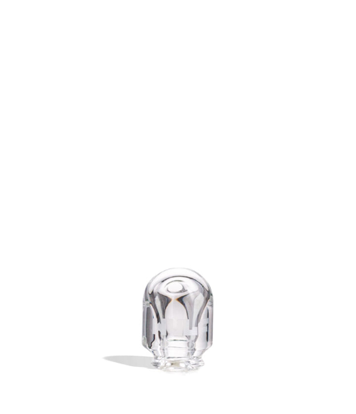 Wulf Mods Pivot Tops 45pc Countertop Display Clear Loon front view on white background