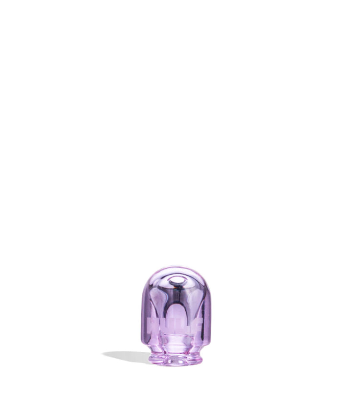 Wulf Mods Pivot Tops 45pc Countertop Display Purple Loon front view on white background