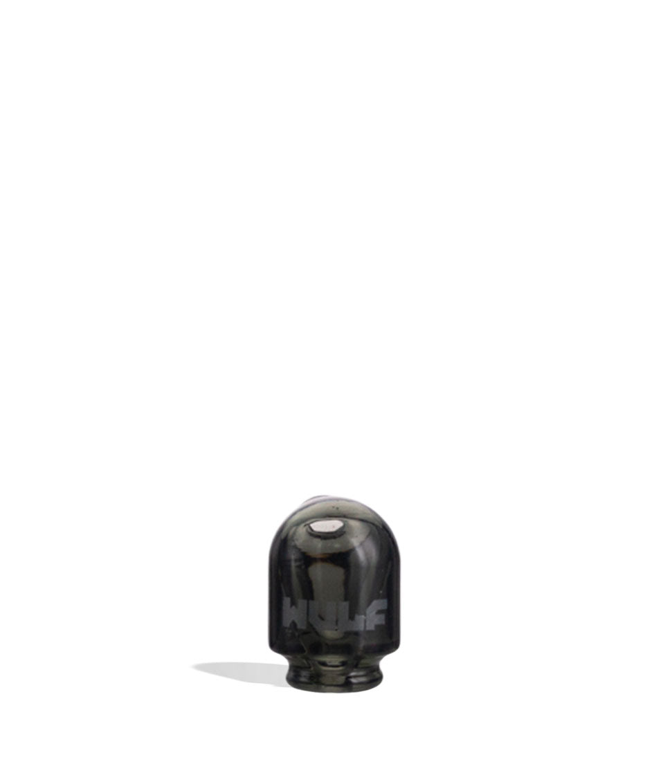Wulf Mods Pivot Tops 45pc Countertop Display Smoke Loon front view on white background