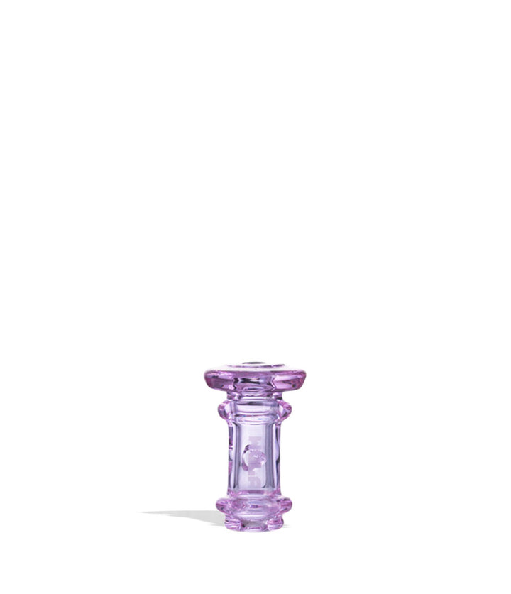 Wulf Mods Pivot Tops 45pc Countertop Display Purple Towr front view on white background