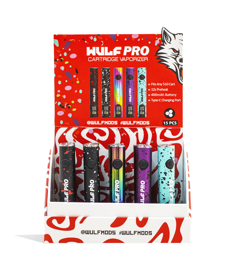 Wholesale Vaporizers