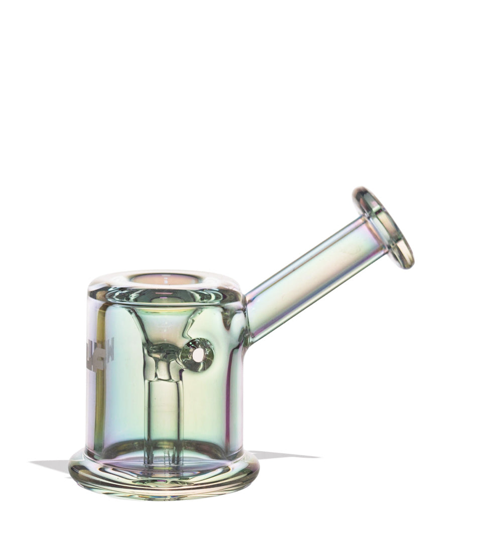 Full Color Wulf Mods Rypp Bubbler 6pk Front View on White Background