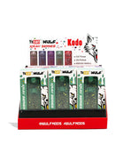 Sortiert