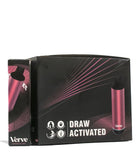 Pfirsichknospe