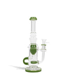 Jade verde