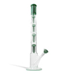 Jade verde