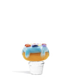 Blue Donut