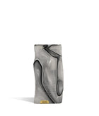 Metallic Weiß