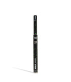Black-Green Spatter